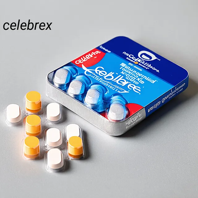 Medicamento celebrex precio